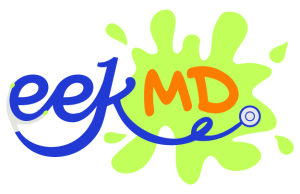 eeKMD logo